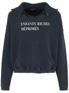 ENFANTS RICHES DÉPRIMÉS Classic Logo Hoodie