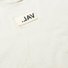 Val Kristopher Eroded Layer Tee