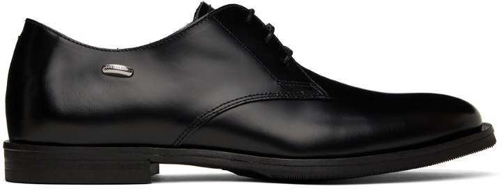 Photo: Our Legacy Black Consultant Oxfords