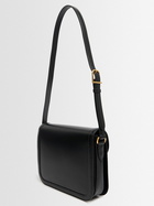 VALENTINO GARAVANI Leather Shoulder Bag