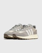 Adidas Retropy E5 Grey - Mens - Lowtop