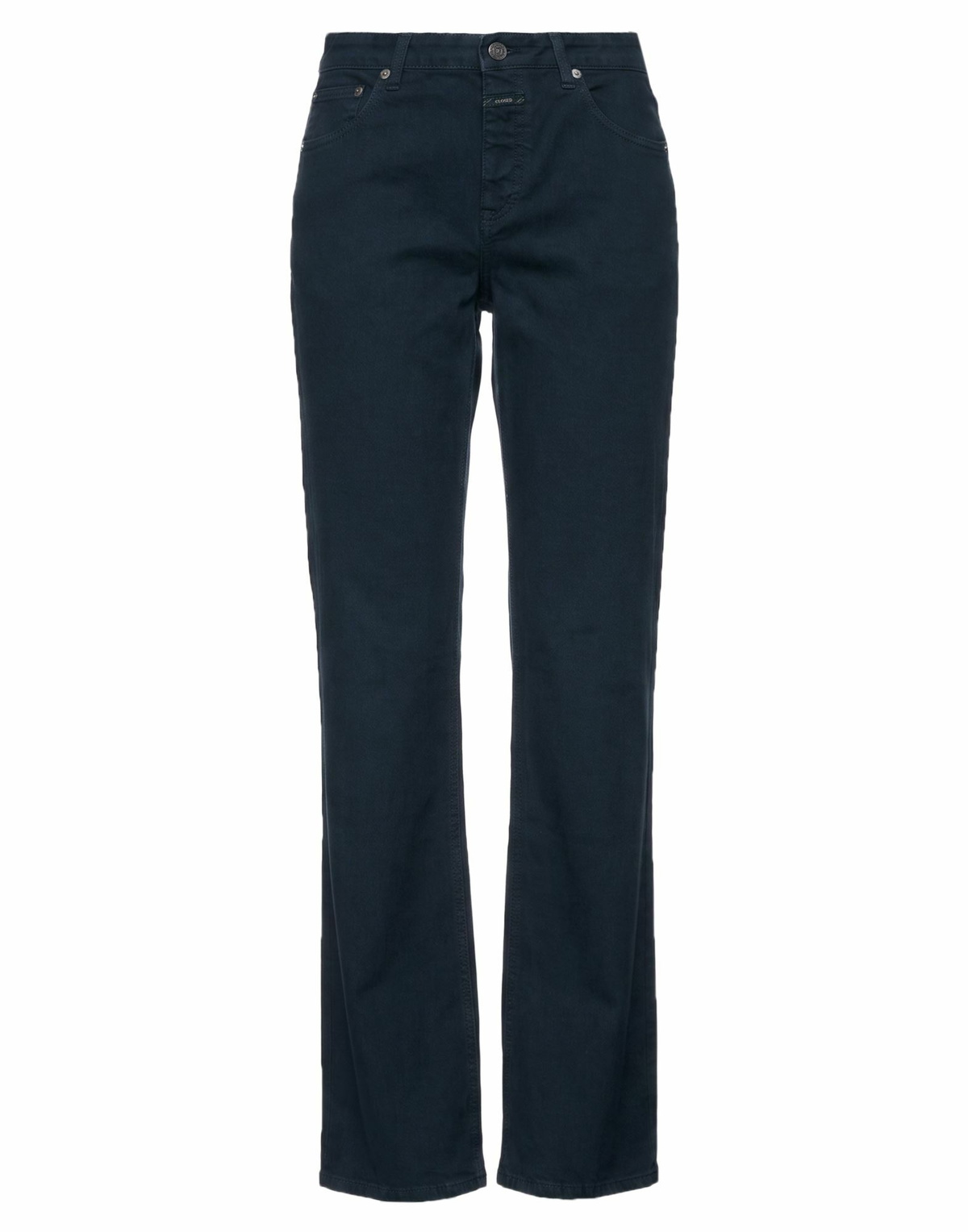 Closed Womens Pants Midnight in Blue