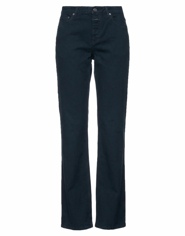 Photo: Closed Womens Pants Midnight in Blue