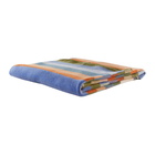 The Elder Statesman SSENSE Exclusive Multicolor Super Duper Blanket