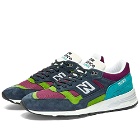 New Balance M1530LP - Made in England 'Recount'