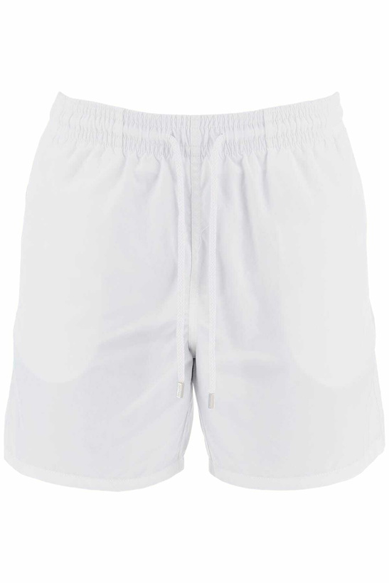 Photo: Vilebrequin Moorea Sea Bermuda Shorts