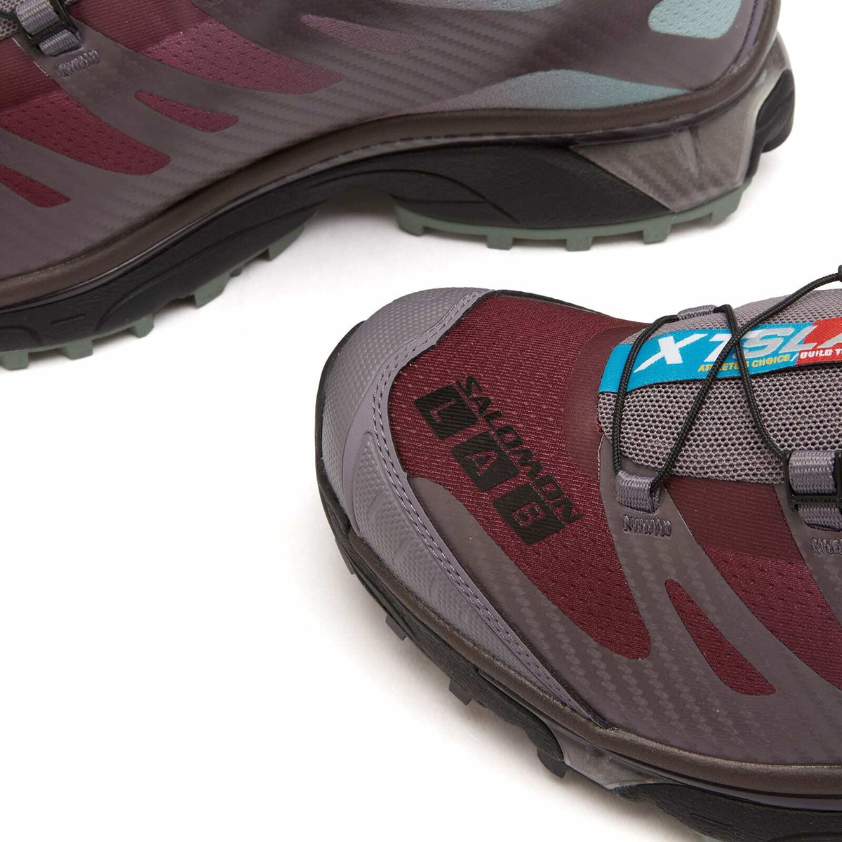 Salomon XT-4 OG - Excalibur / Green Milieu / Tawny