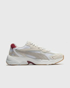 Puma Teveris Nitro Beige - Mens - Lowtop