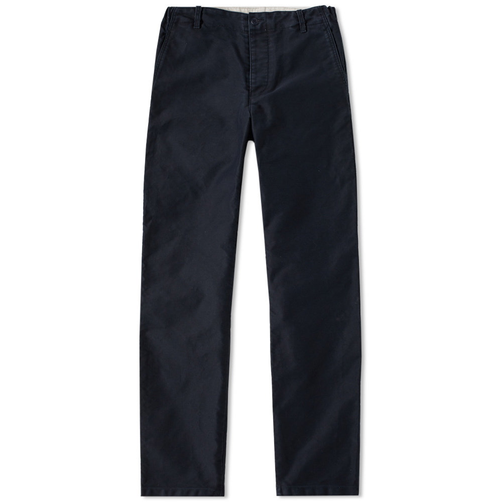 Arpenteur Moleskin Petanque Trousers Clearance www.berryondairy