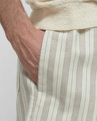 Closed Resort Shorts Beige - Mens - Casual Shorts