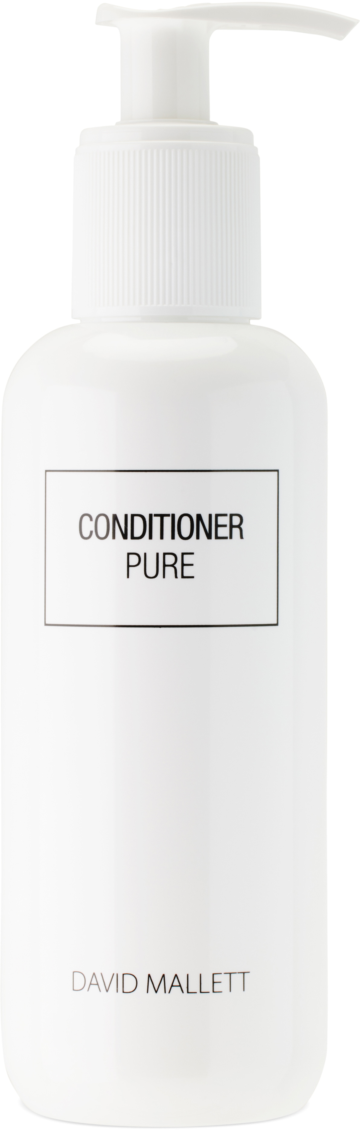 DAVID MALLETT Pure Conditioner, 250 mL