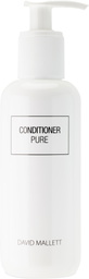 DAVID MALLETT Pure Conditioner, 250 mL