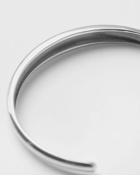 Marant Bracelet Silver - Mens - Jewellery