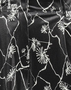 Manila Grace Womens Pants in Black