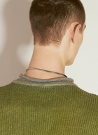 Vivienne Westwood Bolo Tie