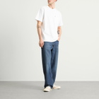 Levi's Men's Red Tab Excusive Heavyweight Pocket T-Shirt in Bright White