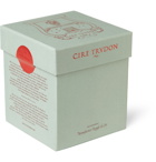 Cire Trudon - Abd El Kader Scented Candle, 270g - Green