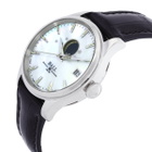 Ball Trainmaster Automatic White Mother of Pearl Dial Ladies Watch NL3082D-LJ-WH