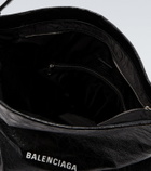 Balenciaga Leather shoulder bag