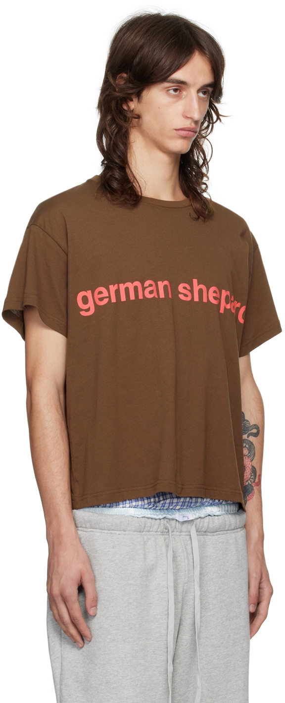 German Shephard Shep Shirt German Shephard Shep Shirt