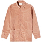 Kestin Men's Ormiston Shirt Jacket in Clay