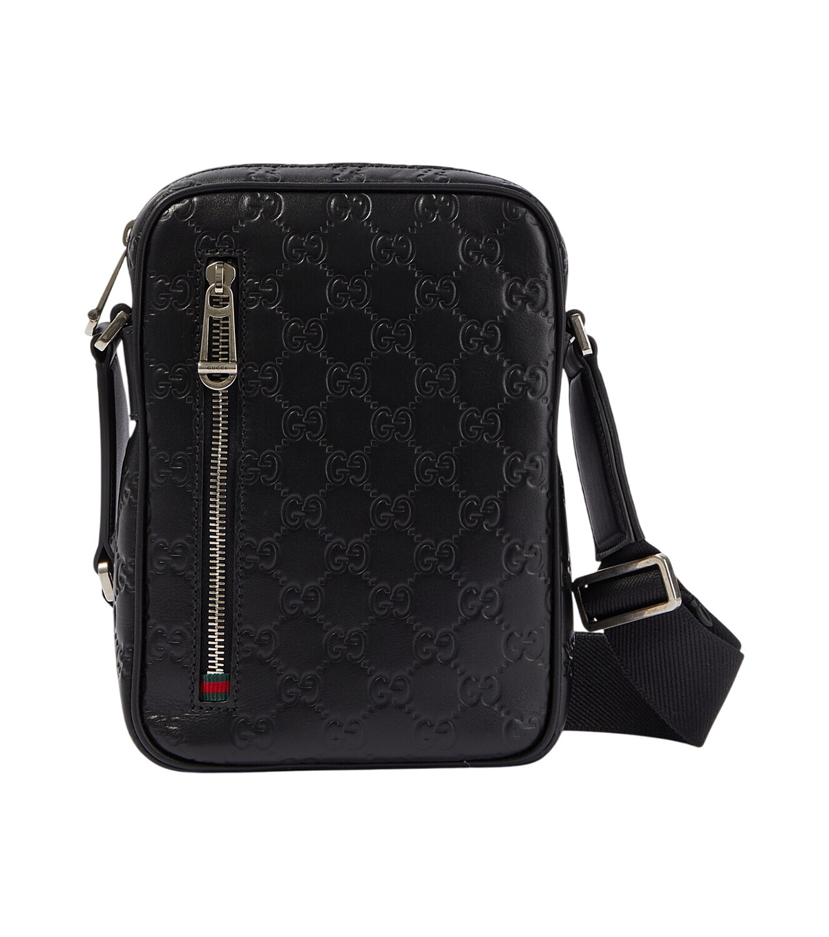 Fear of God for Ermenegildo Zegna - Logo-Detailed Leather