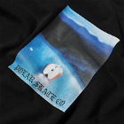 Polar Skate Co. Core T-Shirt in Black