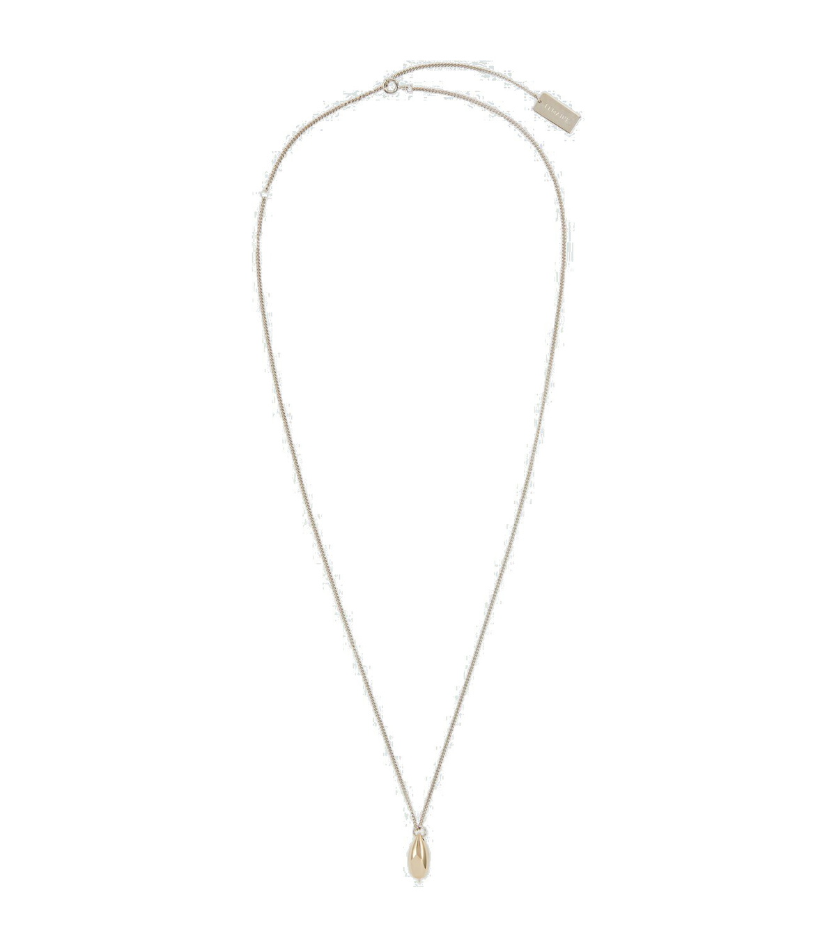 Lemaire - Seed necklace Lemaire