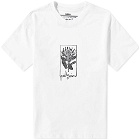 Piilgrim Men's Protea T-Shirt in White