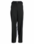 Jean Paul Gaultier Womens Pants in Black