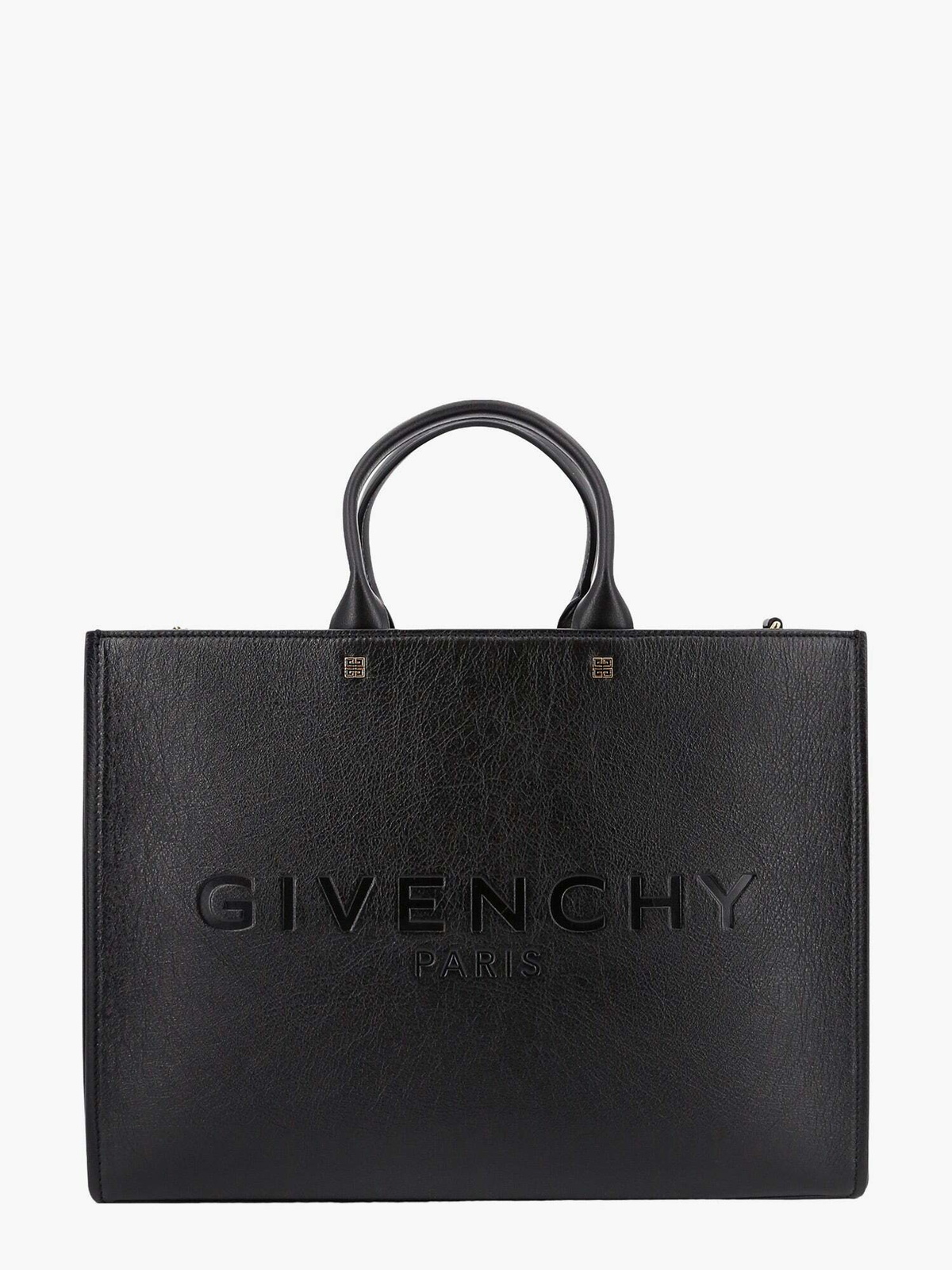 Green 'Antigona Micro' shoulder bag Givenchy - Vitkac TW