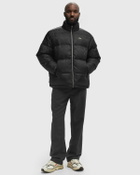 Lacoste BLOUSON Black Mens Down & Puffer Jacket