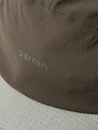 Satisfy - Oakley Peaceshell™ and Mesh Bucket Hat