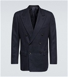 Loro Piana - Milano wool-blend blazer