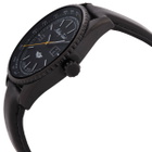 Mathey-Tissot Atlas Quartz Black Dial Mens Watch MTWG9001102