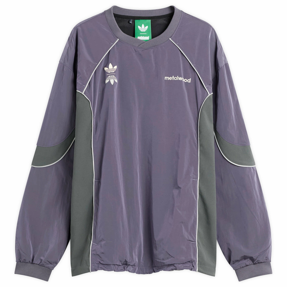 Adidas Mellow Ride Club Windbreaker adidas Adidas Mellow Ride Club Windbreaker adidas