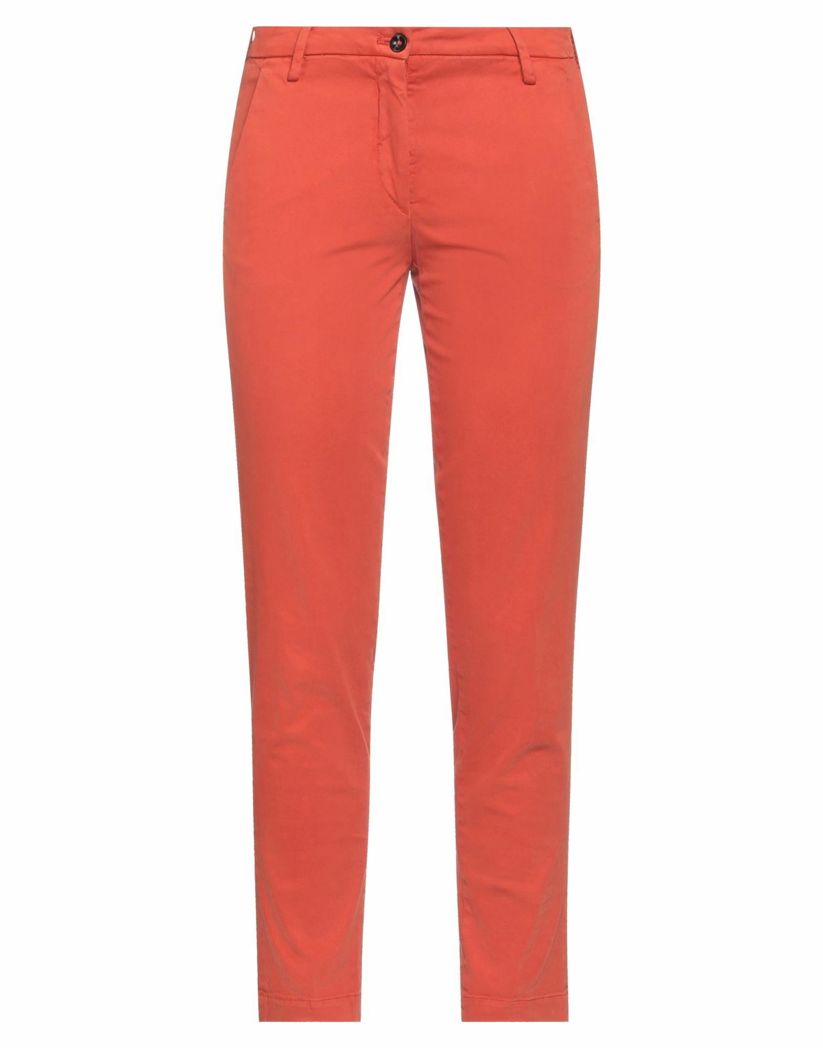 Briglia 1949 Womens Pants Rust
