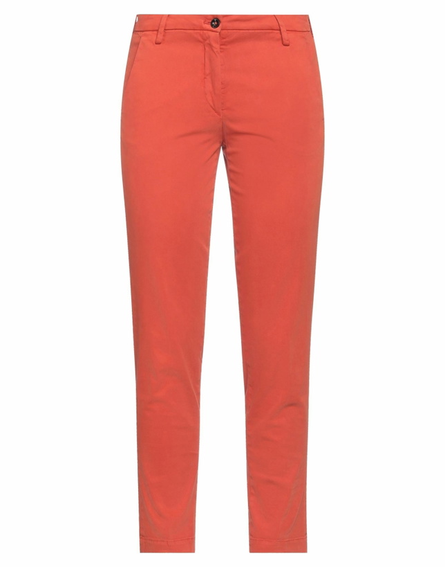 Photo: Briglia 1949 Womens Pants Rust