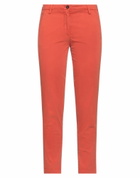 Briglia 1949 Womens Pants Rust