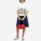 A Kind of Guise Women's Naima Shirt in Blossom Trim