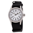 Hamilton Khaki Field Manual Wind White Dial Watch H69439910