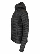 Patagonia Down Sweater Hoody Jacket