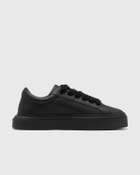 Cole Buxton The Wilson Sneaker Black Mens Lowtop
