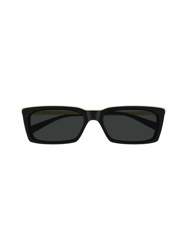 Photo: Saint Laurent Eyewear Sl 766 Sunglasses