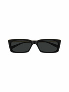 Saint Laurent Eyewear Sl 766 Sunglasses