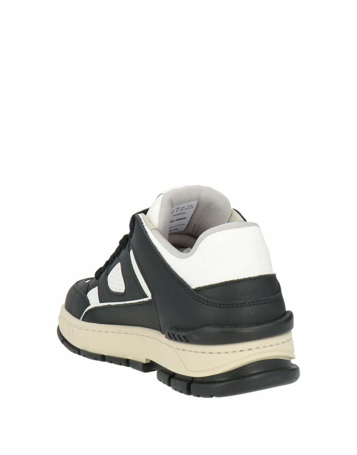 Axel Arigato Womens Sneakers in Black