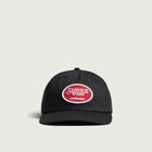 Service Works Men's Chefswear Cap in Black