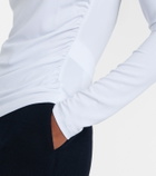 Max Mara Gomma jersey T-shirt