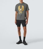 Satisfy Rippy Cordura 8'' running shorts