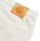 NN07 - Johnny Denim Jeans - Neutrals